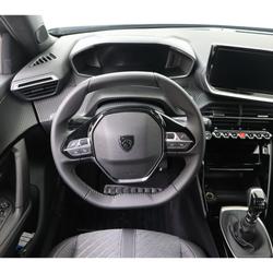 Peugeot 2008 1.2i Turbo - 100   Allure Saint-Doulchard