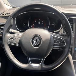 Renault Megane 4 M&eacute;gane 1.5 Blue dCi - 115 BERLINE Intens Aubigny-sur-N&egrave;re