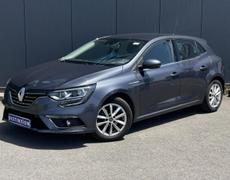 Renault Megane 4