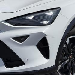 Cupra Formentor 1.5 16V eTSI Hybrid - 150 - BV DSG 7  V PHASE 2 Aubigny-sur-N&egrave;re