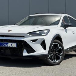 Cupra Formentor 1.5 16V eTSI Hybrid - 150 - BV DSG 7  V PHASE 2 Gien