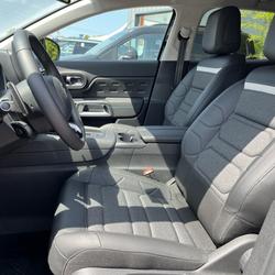 Citroen C5 Aircross 1.5 BlueHDi - 130 S&S - BV EAT8  Max PHASE 2 Aubigny-sur-N&egrave;re