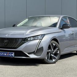 Peugeot 308 III Phase 1 1.5 BlueHDi S&S - 130 - BV EAT8  Allure Saint-Doulchard