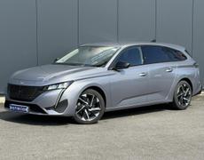 Peugeot 308 SW Phase 2 Aubigny-sur-Nère
