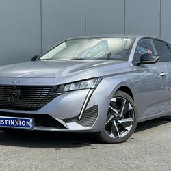 Peugeot 308 SW Phase 2 1.5 BlueHDi S&S - 130 - BV EAT8  Allure Aubigny-sur-N&egrave;re