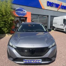 Peugeot 308 SW Phase 2 1.5 BlueHDi S&S - 130 - BV EAT8  Allure Aubigny-sur-N&egrave;re