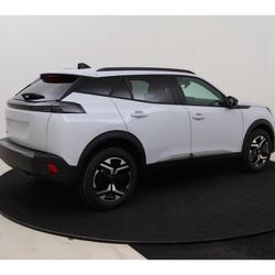 Peugeot 2008 1.2i Turbo - 100  II  Allure PHASE 2 Aubigny-sur-N&egrave;re