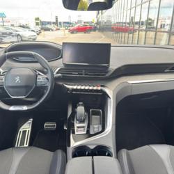 Peugeot 3008 1.5 BlueHDi S&S - 130 - BV EAT8GT Amilly