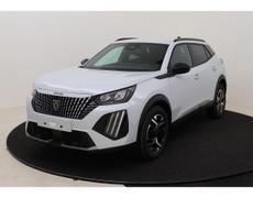 Peugeot 2008 Aubigny-sur-Nère