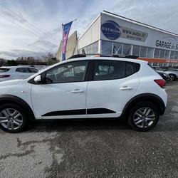 Dacia Sandero 1.0 TCe - 90  Expression Amilly