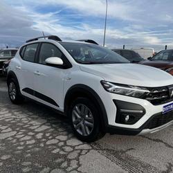 Dacia Sandero 1.0 TCe - 90  Expression Gien