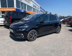 Citroen C4 Picasso Gien