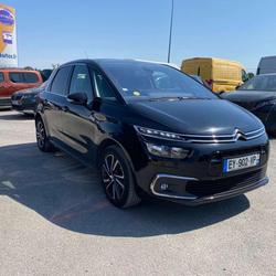 Citroen C4 Picasso 1.6 BlueHDi - 120 S&S  Feel Gien
