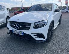 Mercedes GLC Saint-Doulchard