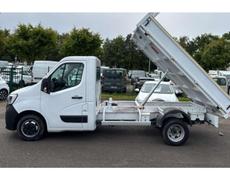 Renault Master combi Amilly