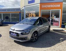 Citroen C4 Picasso Saint-Doulchard