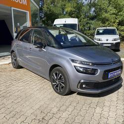 Citroen C4 Picasso 1.6 BlueHDi - 120 S&S - BV EAT6  Shine Saint-Doulchard