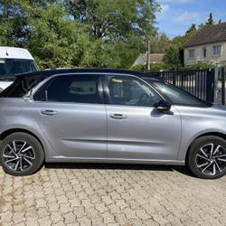 Citroen C4 Picasso 1.6 BlueHDi - 120 S&S - BV EAT6  Shine Saint-Doulchard
