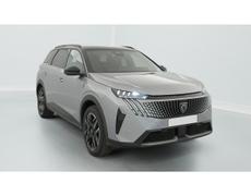 Peugeot 5008 Gien