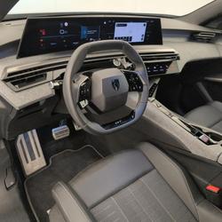 Peugeot 5008 1.2i Hybrid -145- BV e-DCS6  GT Saint-Angel