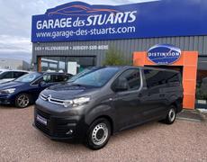 Citroen Jumpy combi