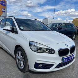 BMW Serie 2 Active Tourer 218i Active Tourer - BVAF45 Executive Gien