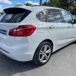 BMW Serie 2 Active Tourer 218i Active Tourer - BVAF45 Executive Gien