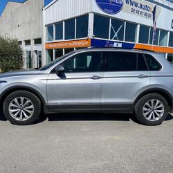 Volkswagen Tiguan 1.5 TSI BlueMotion - 150 - BV DSG 7  Life Plus Amilly