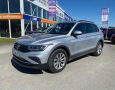 Volkswagen Tiguan Saint-Doulchard