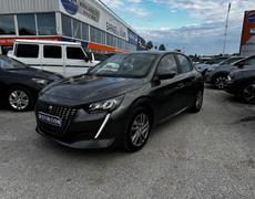 Peugeot 208 Saint-Angel