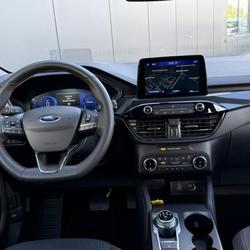 Ford Kuga 2.0 EcoBlue - 190 - BVA i-AWD  III 2020 ST-Line PHASE 1 Amilly