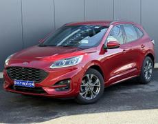 Ford Kuga Saint-Doulchard