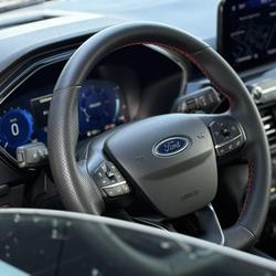 Ford Kuga 2.0 EcoBlue - 190 - BVA i-AWD  III 2020 ST-Line PHASE 1 Saint-Doulchard