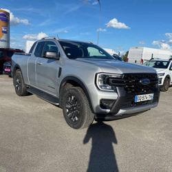 Ford Ranger 2.0 EcoBlue - 215 - BVA S&S e-AWD Saint-Doulchard