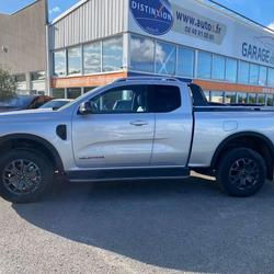 Ford Ranger 2.0 EcoBlue - 215 - BVA S&S e-AWD Saint-Doulchard