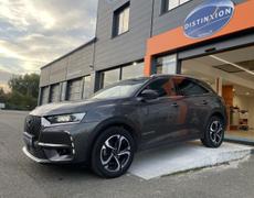 DS DS7 Crossback Saint-Angel