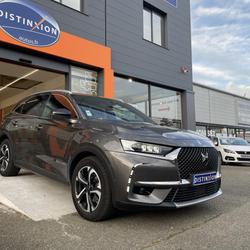 DS DS7 Crossback 2.0 BlueHDi - 180 - BV EAT8 Grand Chic occasion - Saint-Angel - photo 3/36