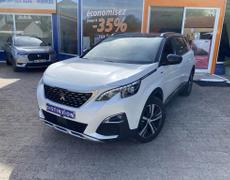 Peugeot 5008 Saint-Doulchard