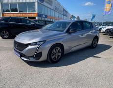 Peugeot 308 III Phase 1 Saint-Angel