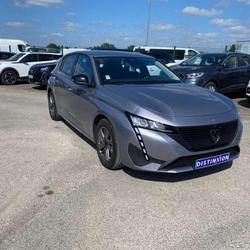 Peugeot 308 III Phase 1 1.5 BlueHDi S&S - 130 -EAT8  III  Active Pack Saint-Angel