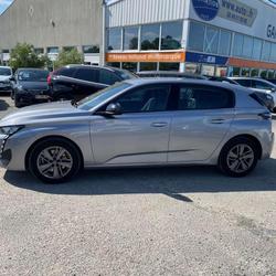 Peugeot 308 III Phase 1 1.5 BlueHDi S&S - 130 -EAT8  III  Active Pack Saint-Angel