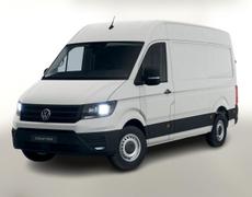 Volkswagen Crafter Saint-Angel