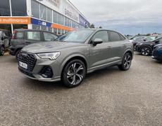 Audi Q3 Gien