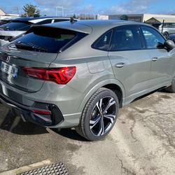 Audi Q3 2.0 35 TDI - 150 - BV S-tronic S Line occasion - Saint-Angel - photo 3/15