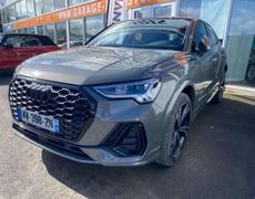 Audi Q3 Saint-Doulchard