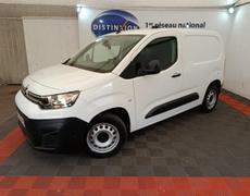 Citroen Berlingo Entreprise