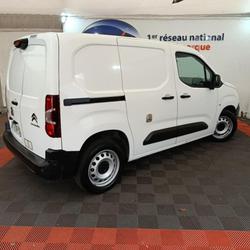 Citroen Berlingo Entreprise 1.5 BlueHDi S&S - 100  FOURGON M Gien