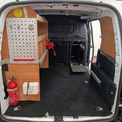 Citroen Berlingo Entreprise 1.5 BlueHDi S&S - 100  FOURGON M Gien