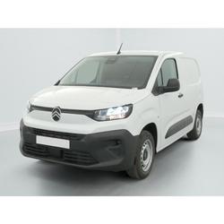 Citroen Berlingo Entreprise 1.5 Diesel - S&S - 100  FOURGON M Amilly