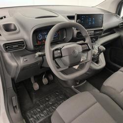 Citroen Berlingo Entreprise 1.5 Diesel - S&S - 100  FOURGON M Amilly